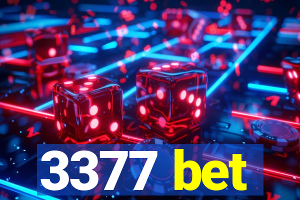 3377 bet